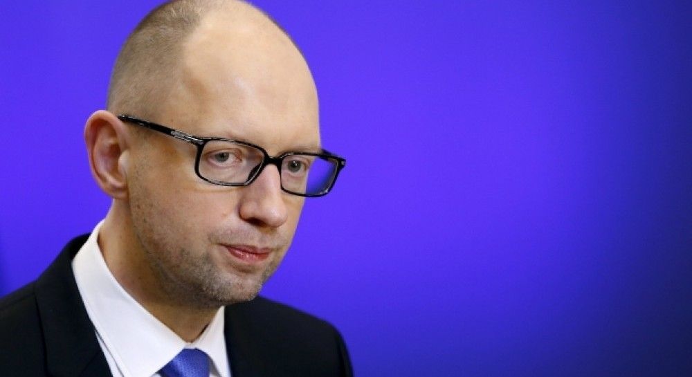 Yatsenyuk says UN must be reformed | UNIAN