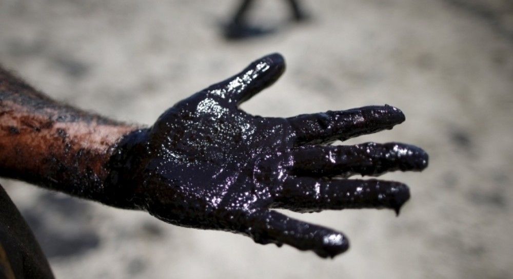 Цена нефти Brent снова превысила $50 за баррель | УНИАН