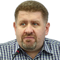 Варягизация Украины (укр.)