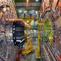 CERN построит новый в четыре раза больший коллайдер