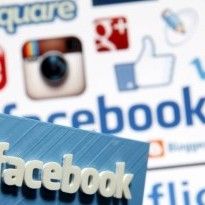 Украинский суд требует провести обыск в штаб-квартире Facebook