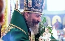 Предстоятель УПЦ призвал украинцев избегать раздора и беречь любовь