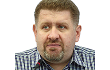 Варягизация Украины (укр.)