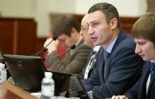 Кличко уверен в своей победе на выборах "даже в три тура"