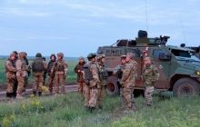 В ГШУ анонсували перші навчання українсько-польсько-литовської бригади