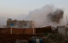 US accuses Syria of aiding Islamic State's Aleppo advance