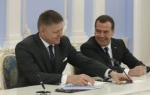 Прем'єр Словаччини заявив, що підтримує єдину позицію ЄС щодо санкцій