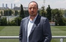 Главным тренером "Реала" стал неудачник полуфинала Лиги Европы против "Днепра" Бенитес