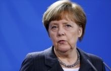 Russia’s annexation of Crimea among main threats to world community - Merkel