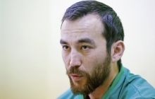Суд продлил арест российского спецназовца Ерофеева до 12 сентября