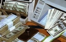 Реальный эффективный обменный курс гривни в июне укрепился на 1,8%