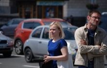 СБУ: У центрі Києва у вівторок затримали російських журналістів (фото)