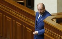 Адвокат Мельничука назвал необоснованной сумму залога в 300 тысяч гривен, которую просит Генпрокуратура