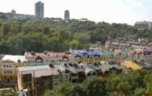 В столице запустили сайт для решения городских проблем