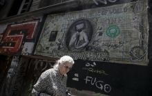 Die Welt: Чому "грексіт" може спровокувати також вихід Іспанії?