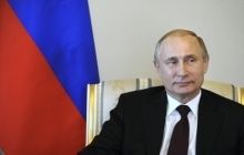 Russia’s military spending doubles over past five years - Bloomberg