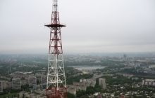 Бойовики повідомляють, що донецька телевежа виведена з ладу