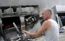 UN says Russia responsible for deterioration of human rights in Donbas, Crimea
