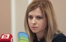 Crimean authorities to prosecute people for taking part in local Euromaidan