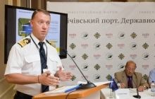 Іллічівський порт у рамках інвестфоруму презентував 12 майданчиків для потенційних компаній-інвесторів