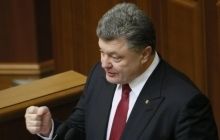 Poroshenko: Zguladze may be appointed new police head