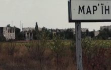ATO update: short skirmish breaks out near Maryinka on Thursday