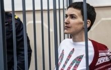 Savchenko's lawyer says investigation dramatically accelerates