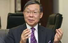 Japan's Ambassador says G7 sanctions against Russia will remain until Donbas conflict over