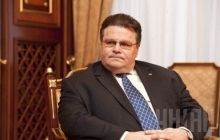 Lithuanian Foreign Minister: Vilnius expects extension of sanctions against Russia