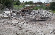 Moskal orders halt to water supply to militant-occupied part of Luhansk region