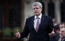 Canadian PM against Putin being at G7 ‘while Russia treats us as if we’re all stupid’