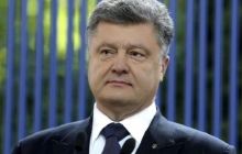 Порошенко заперечує змову з Фірташем під час президентських виборів (документ)