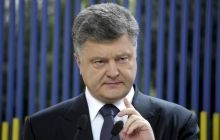 Poroshenko: No other variants except current coalition