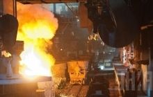 Revenues of Metinvest decrease by 38% over three months