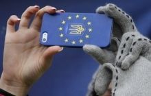 Бюджет Украины потерял миллиард гривень из-за контрабанды iPhone