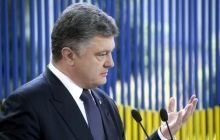 Poroshenko: No current need to change prime minister