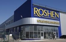 Poroshenko comments on future management of Roshen company