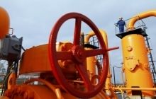 Ukraine and Hungary link pipelines to bypass Gazprom