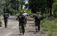 За сутки на Донбассе погибли двое украинских военных, 20 - ранены