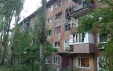 Russian proxies continue shelling Avdiyivka, hitting houses – Donetsk governor