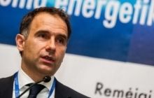 "Газпром" відмовив у транзиті газу в Україну через Білорусь - міненерго Литви