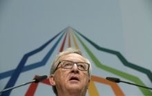 Юнкер: ЕК предлагала Греции программу помощи в 35 миллиардов евро