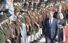 Туск анонсував формальне рішення ЄС щодо продовження санкцій проти Росії