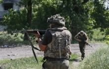 Adviser Biryukov: Donbas war fatalities estimated at 1,723 Ukrainian soldiers