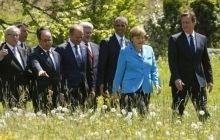 Канада, Німеччина та Великобританія наполягають на важливості єдиної позиції країн G7 щодо ситуації в Україні