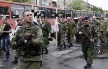 В Молдове судят воеваших за боевиков на Донбассе наемников