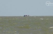 ATO: Coastguard boat blown up by militant IED