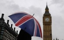Britain could deploy US missiles amid further deterioration of relations with Russia