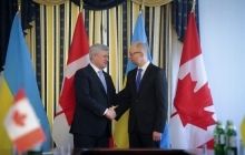 Canada allocates $5 mln to Ukraine for training road police