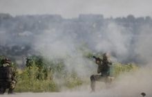 Maryinka as an indicator of another ‘hot summer’